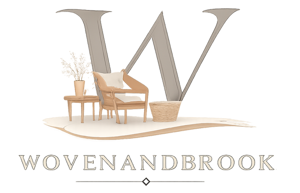 Wovenandbrook
